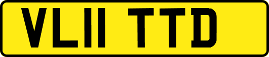 VL11TTD