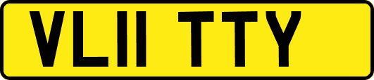 VL11TTY