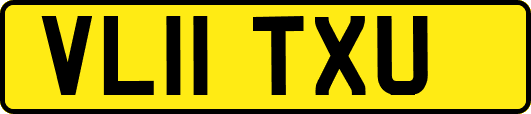 VL11TXU