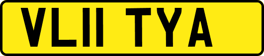 VL11TYA
