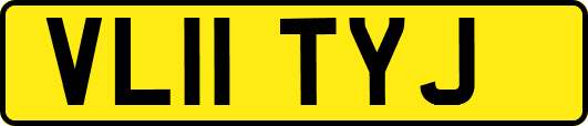 VL11TYJ