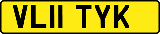 VL11TYK