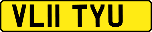 VL11TYU