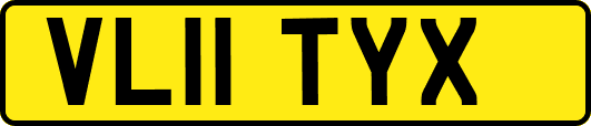 VL11TYX