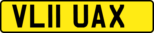 VL11UAX