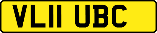 VL11UBC