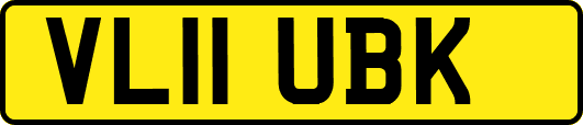 VL11UBK