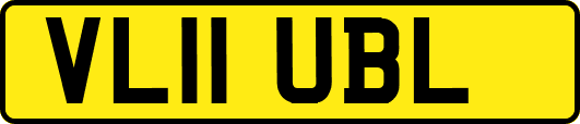 VL11UBL