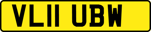VL11UBW