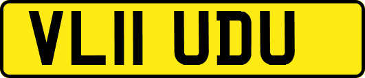 VL11UDU
