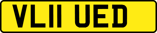 VL11UED