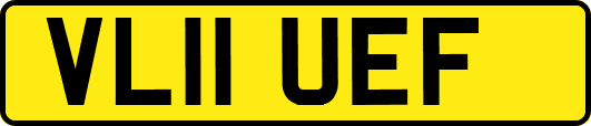 VL11UEF