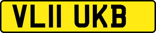 VL11UKB