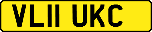 VL11UKC
