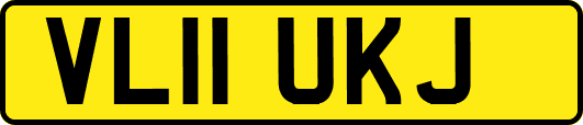 VL11UKJ