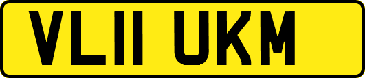 VL11UKM