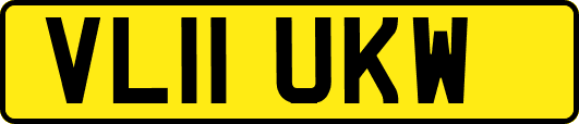 VL11UKW