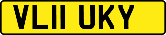 VL11UKY