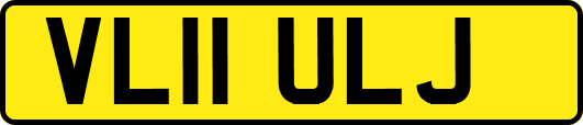 VL11ULJ