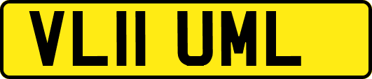 VL11UML