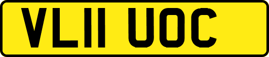 VL11UOC