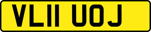 VL11UOJ