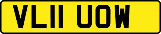 VL11UOW