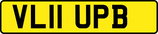 VL11UPB