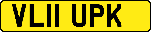VL11UPK