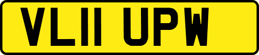 VL11UPW