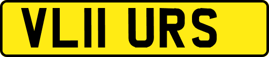 VL11URS
