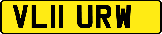 VL11URW