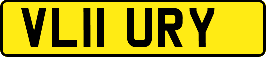 VL11URY
