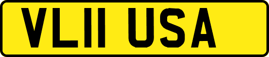 VL11USA