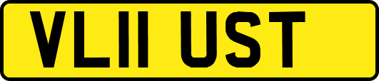VL11UST