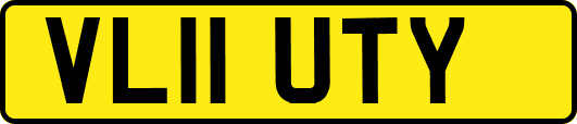 VL11UTY