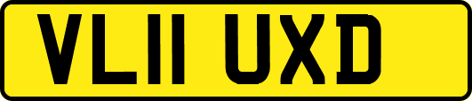VL11UXD