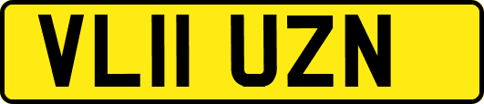 VL11UZN