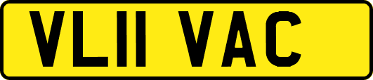 VL11VAC