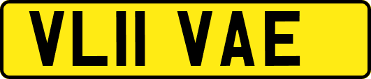 VL11VAE