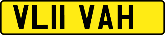 VL11VAH