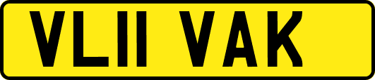 VL11VAK
