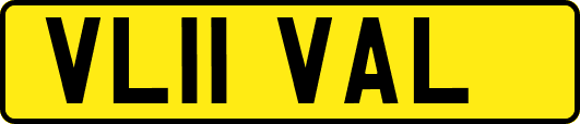 VL11VAL