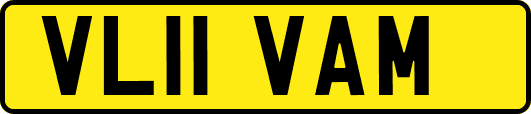 VL11VAM
