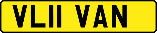 VL11VAN