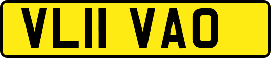 VL11VAO