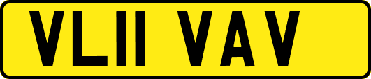 VL11VAV