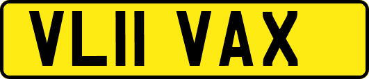 VL11VAX