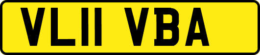VL11VBA