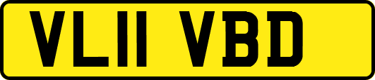 VL11VBD